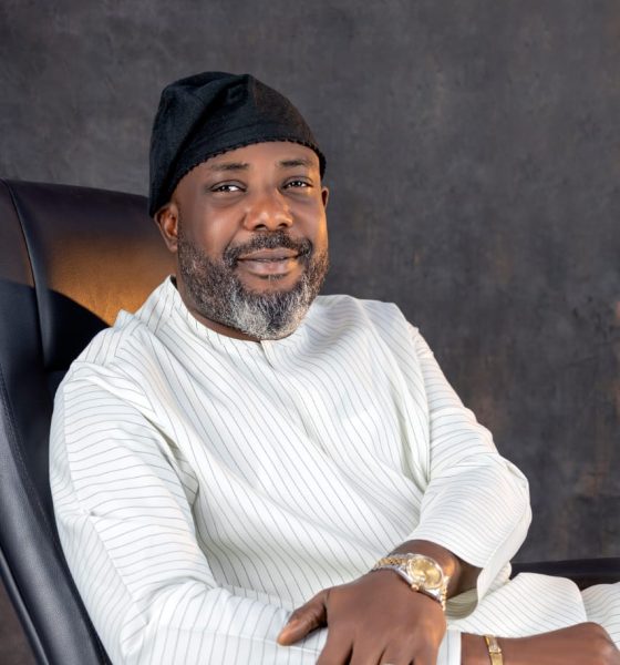 Adekunle Abdul Abdul Metro Group Limited
