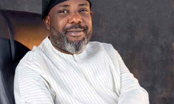 Adekunle Abdul Abdul Metro Group Limited