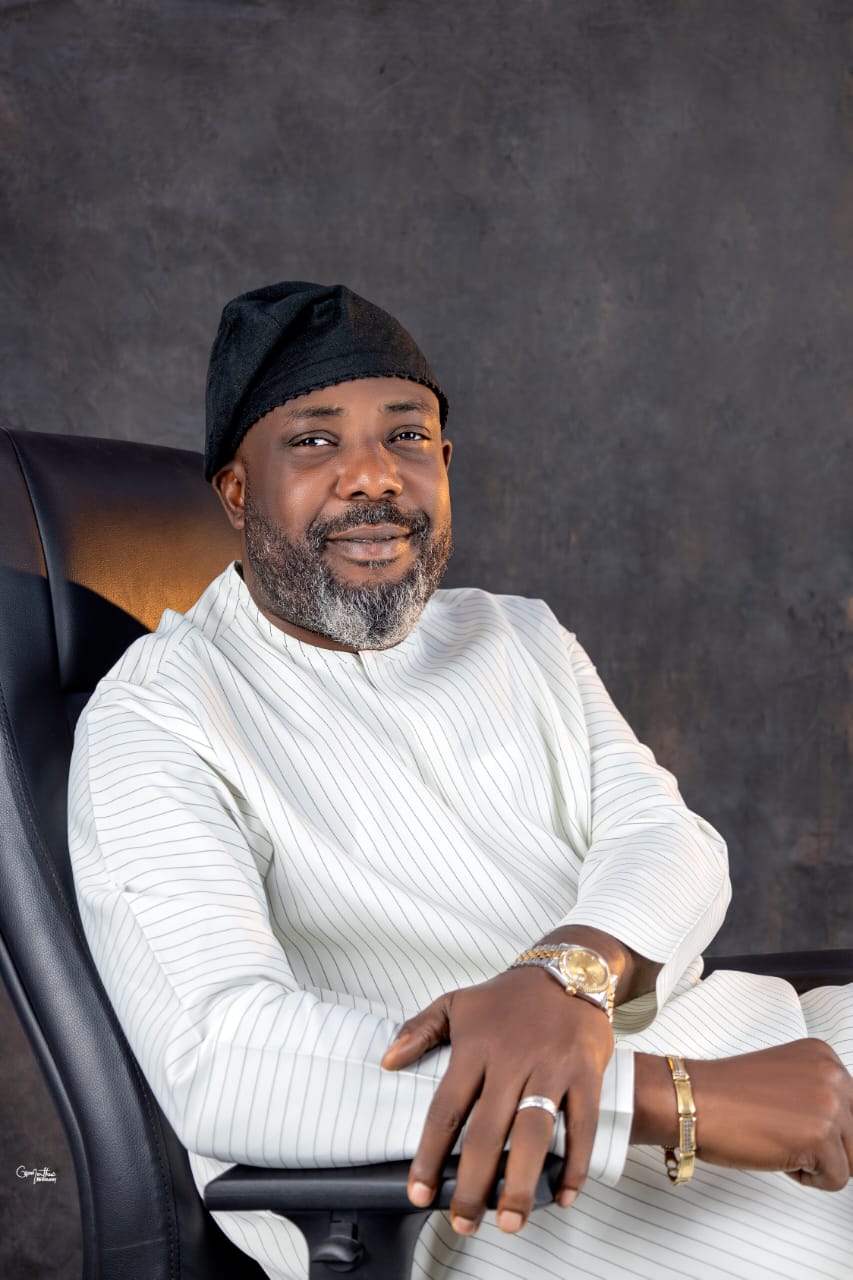 Adekunle Abdul Abdul Metro Group Limited