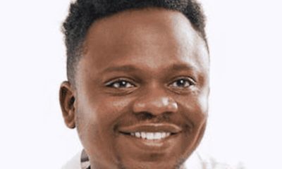 Adewale Yusuf