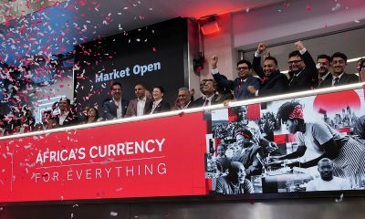 Airtel Money London Stock Exchange