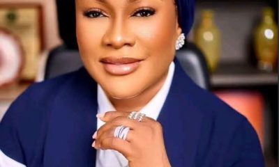 Aisha Achimugu