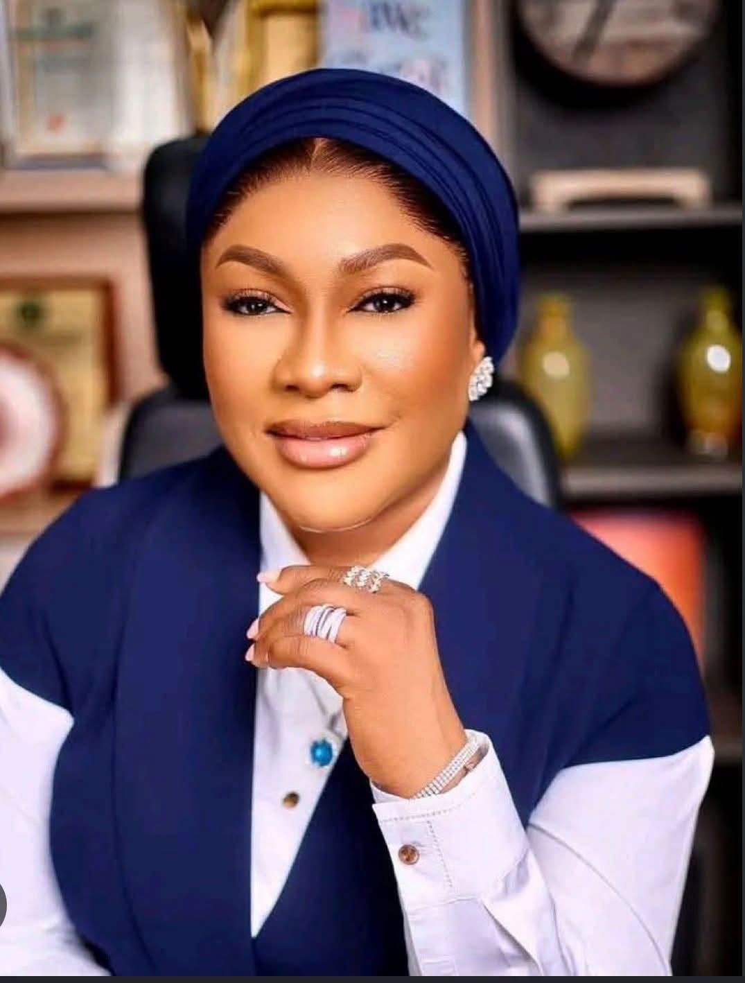 Aisha Achimugu