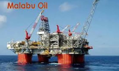 Aliyu Abubakar malabu oil