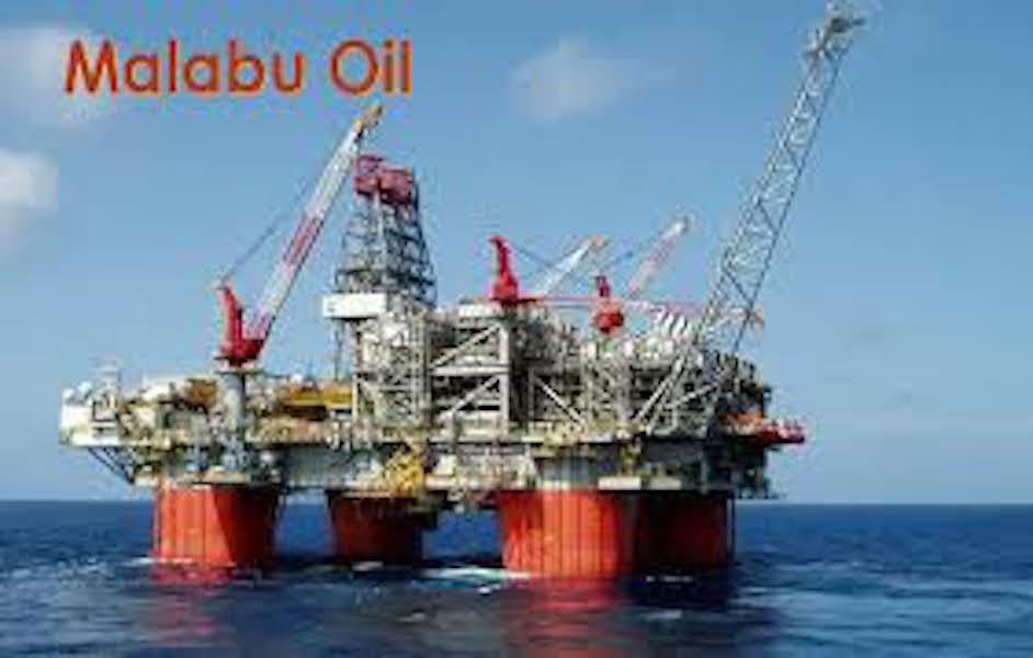 Aliyu Abubakar malabu oil