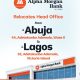 Alpha Morgan Bank HQ