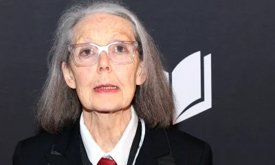 Anne Carson