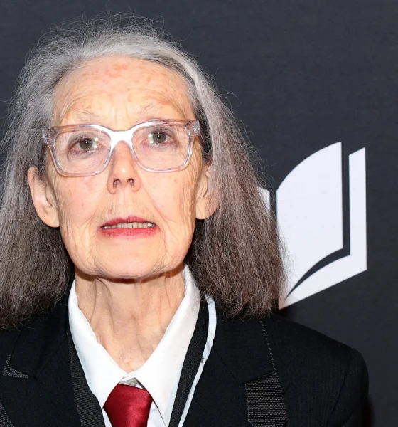 Anne Carson