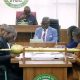 Bayelsa Assembly secondary education