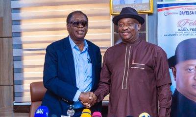 Bi-Courtney FG N132bn debt