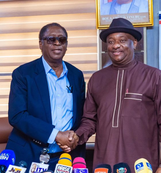 Bi-Courtney FG N132bn debt
