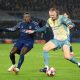 Champions League Action on DStv