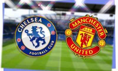 Chelsea Manchester United