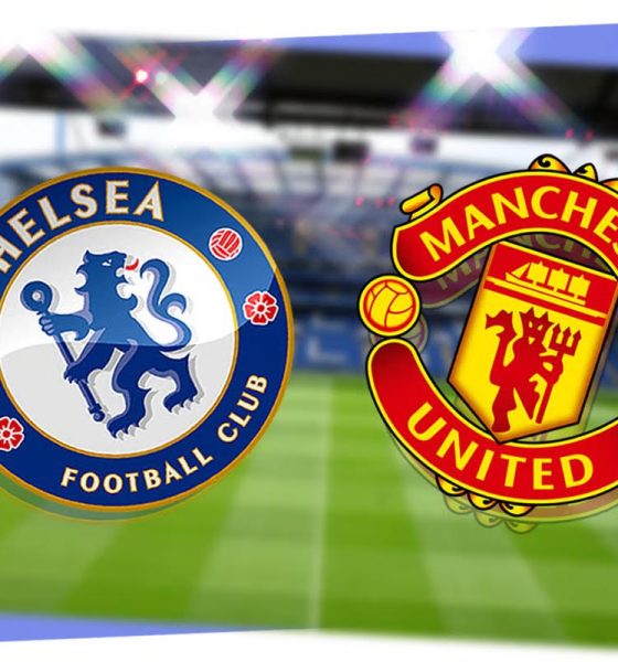 Chelsea Manchester United