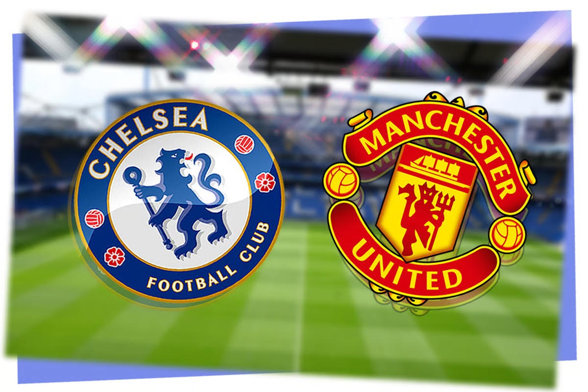 Chelsea Manchester United