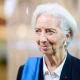 Christine Lagarde ECB