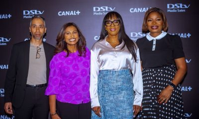 DStv Media Sales