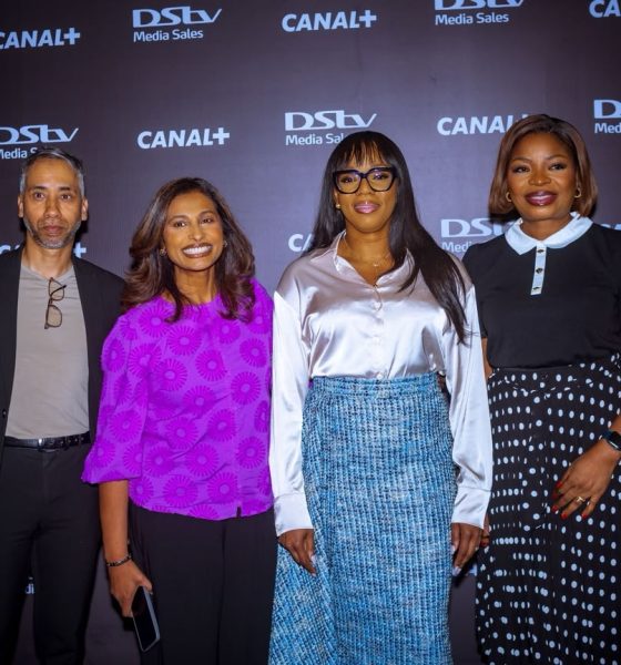 DStv Media Sales