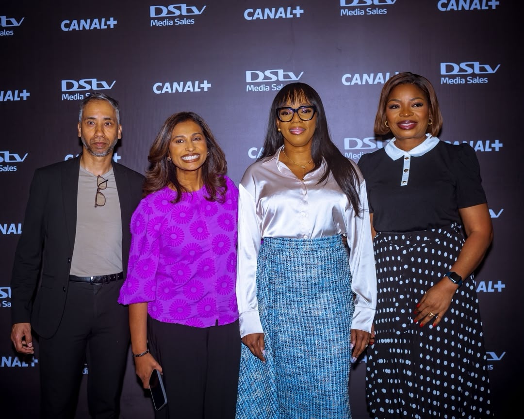 DStv Media Sales