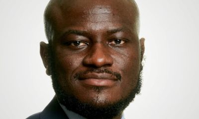 Demola Adesina Swoop