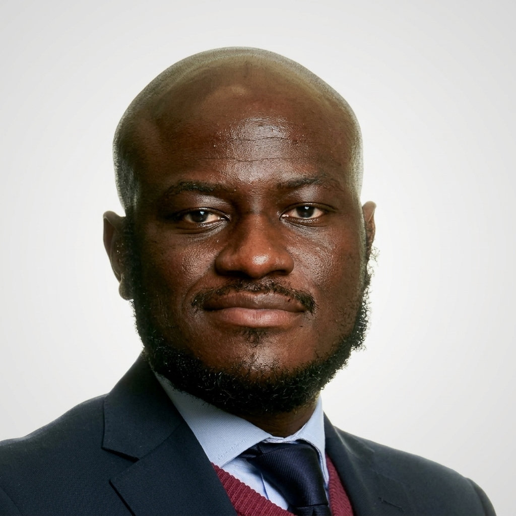 Demola Adesina Swoop