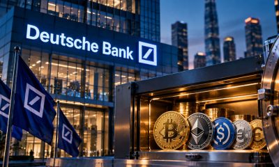 Deutsche Bank