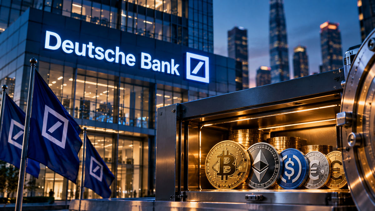 Deutsche Bank