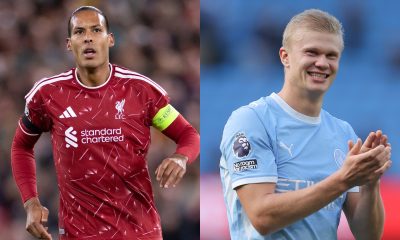 EPL Double-Header