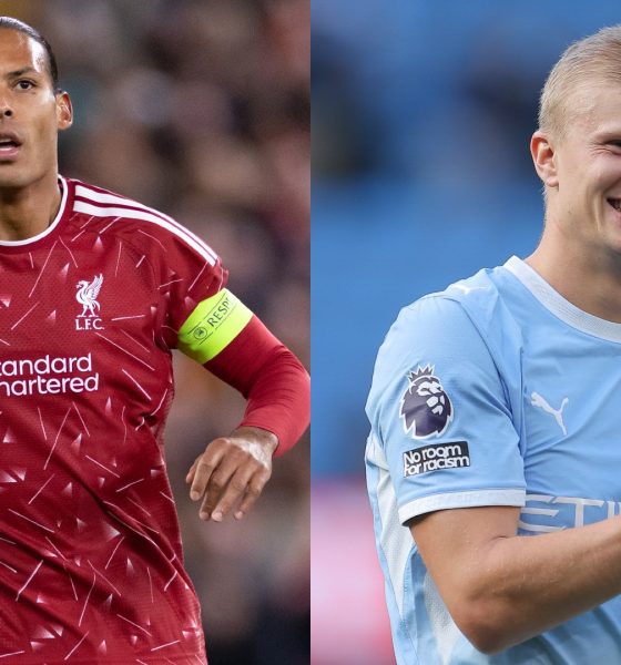 EPL Double-Header