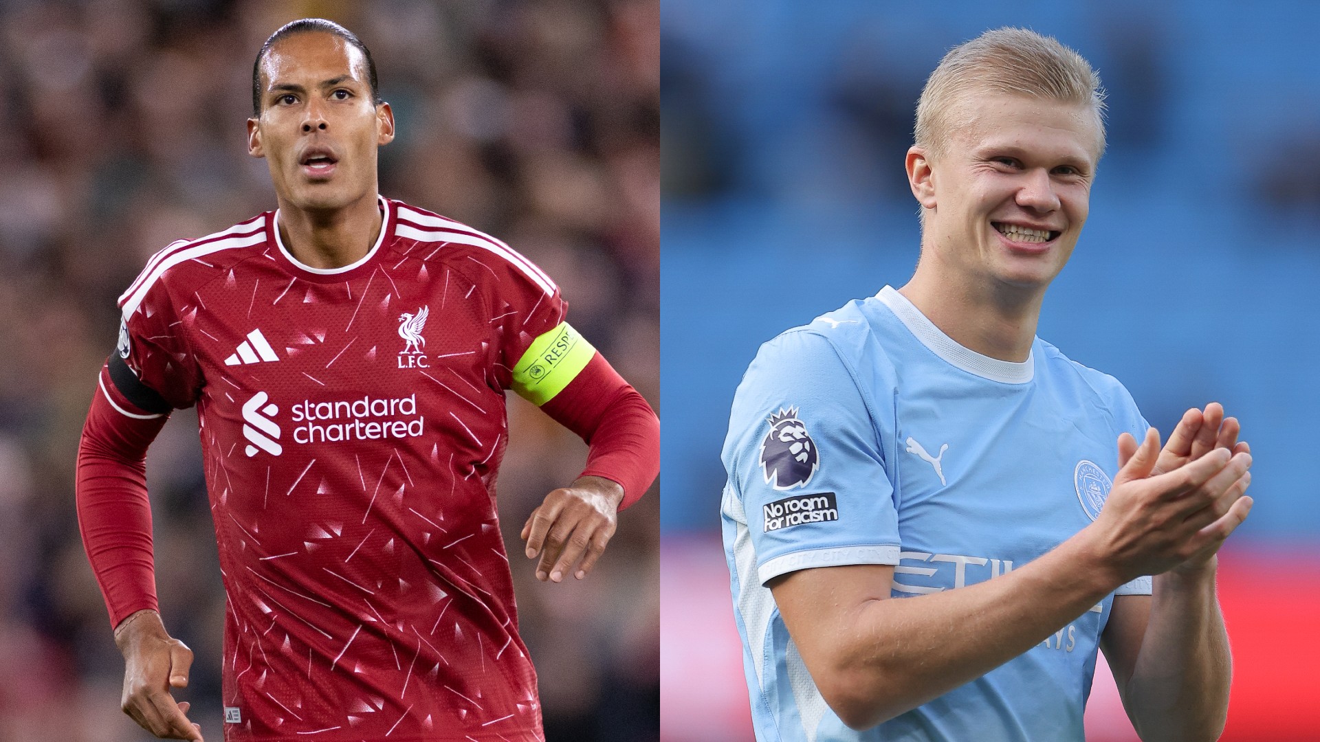 EPL Double-Header