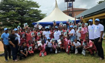 Ecobank Digital Education