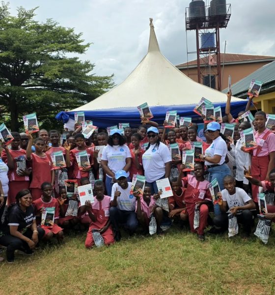 Ecobank Digital Education