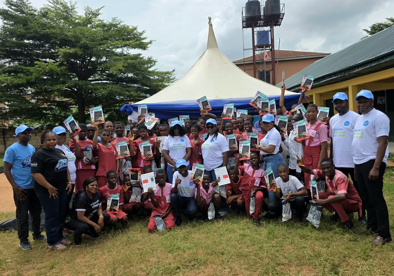 Ecobank Digital Education