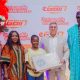 Egbin Power Scholarship Programme ceremony
