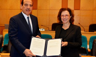 Egypt’s Field Epidemiology Training Programme
