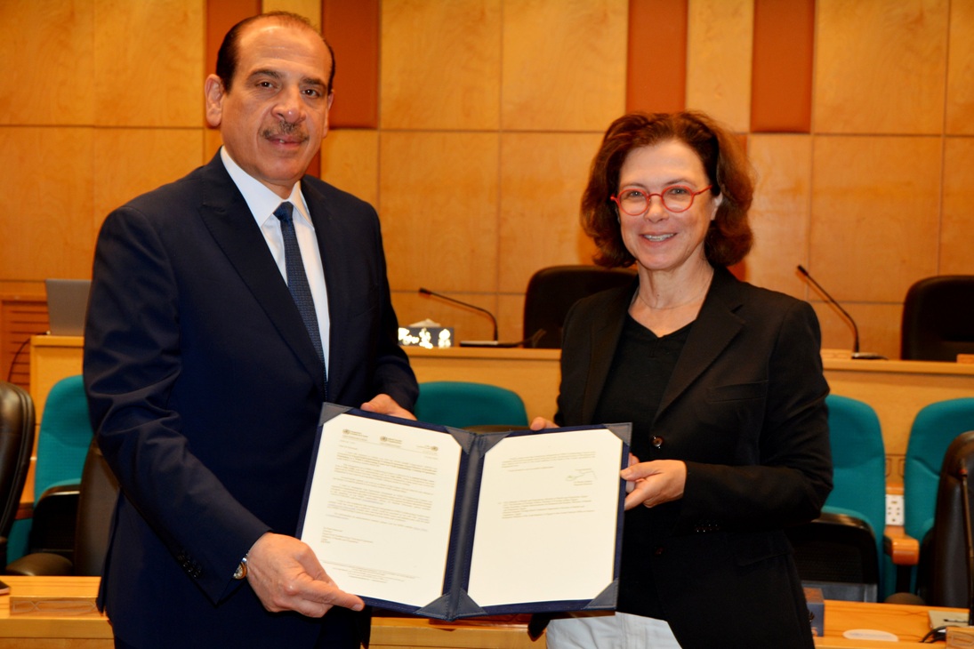 Egypt’s Field Epidemiology Training Programme