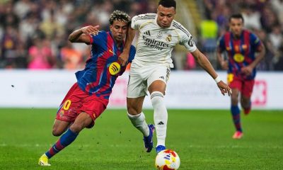 El Clásico DStv GOtv