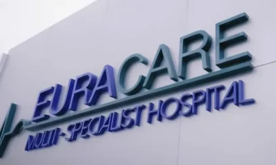Euracare Multi-Specialist Hospital