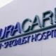 Euracare Multi-Specialist Hospital