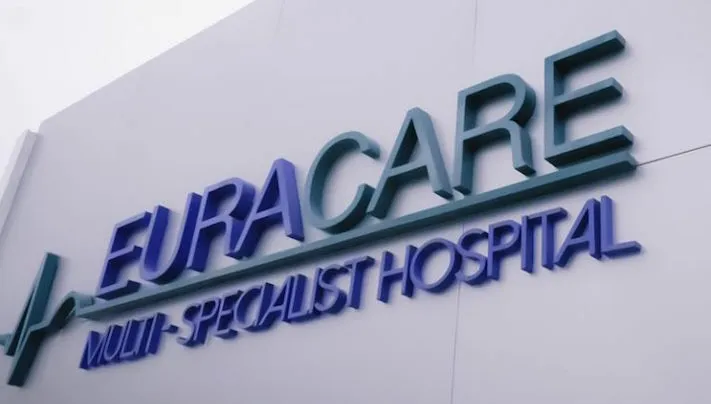 Euracare Multi-Specialist Hospital