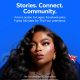 Facebook Funke Akindele The Four