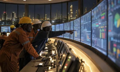 Forge Plant Cognition Honeywell Technologies