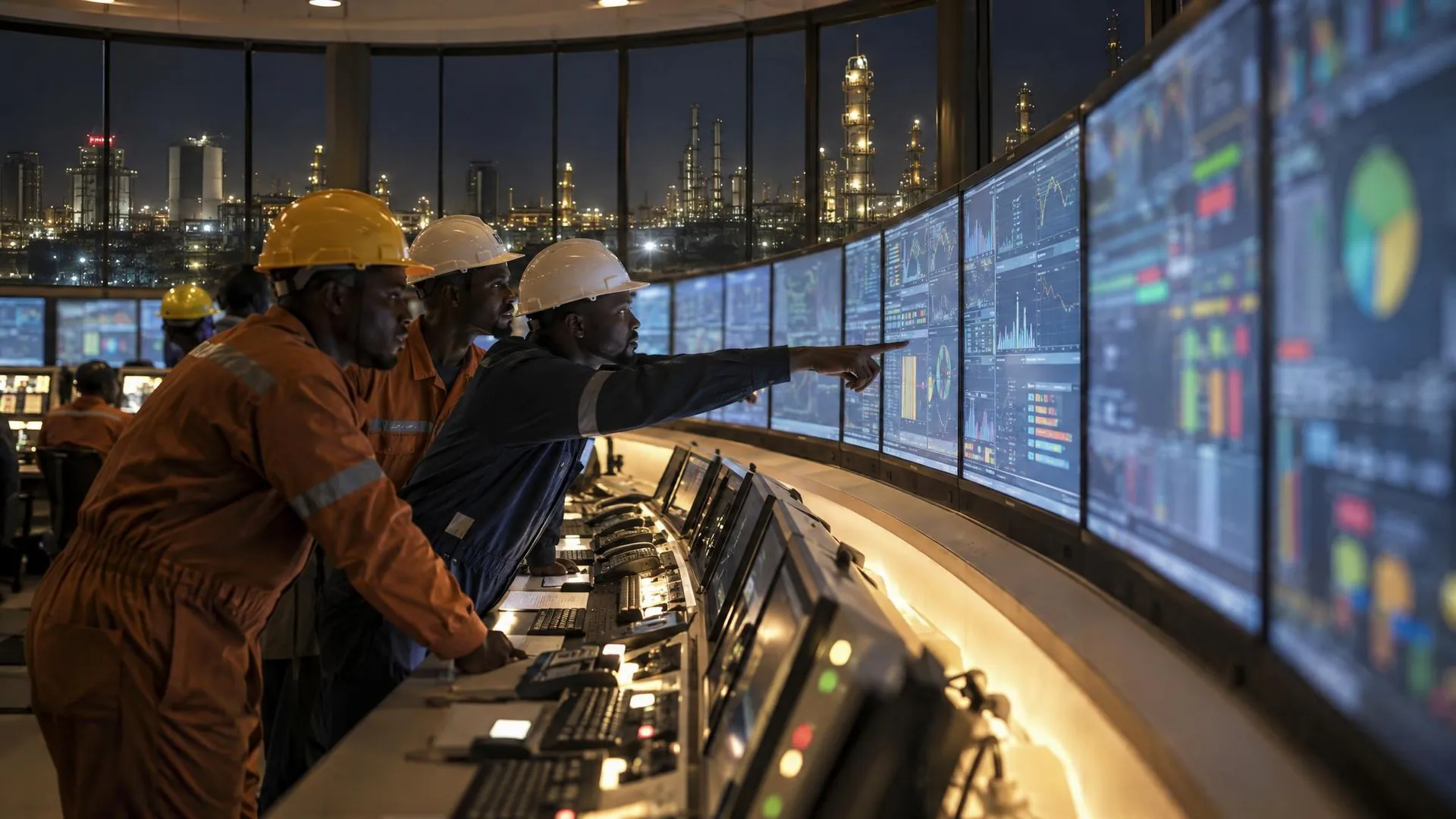 Forge Plant Cognition Honeywell Technologies