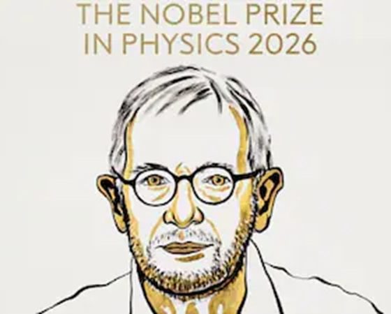 Francis Halzen Physics Award for Neutrino Discovery