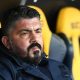 Gennaro Gattuso Lazio