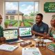 Grow Wealth at Home