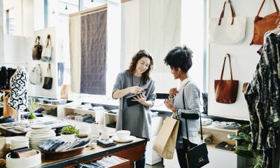 High-End Retail