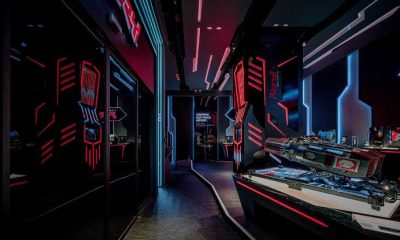 Igaming lab