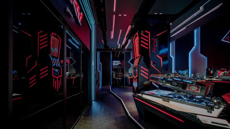 Igaming lab