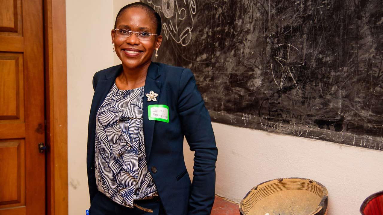 Ijeoma Emezie-Ezigbo